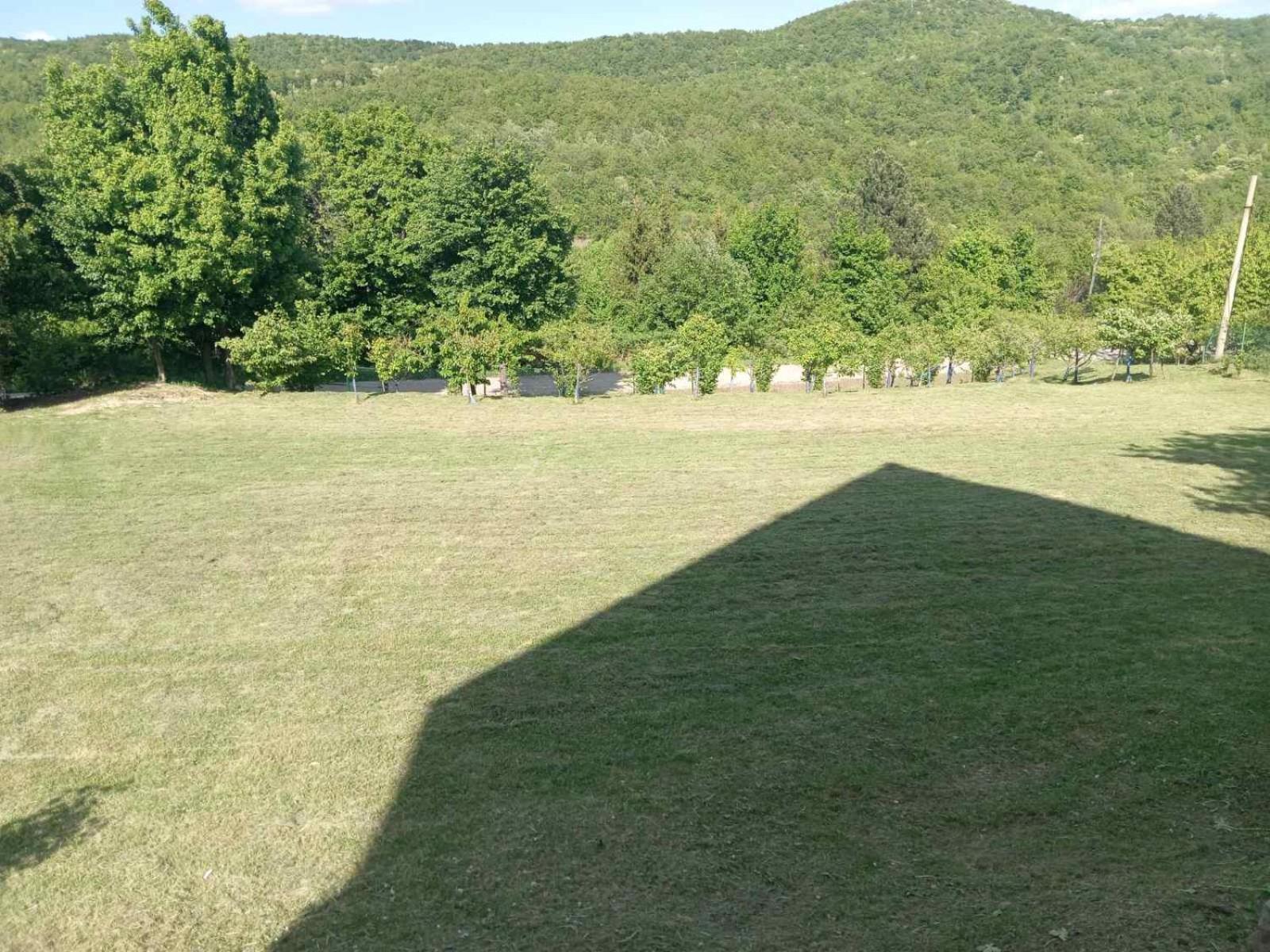 Vila Tea Borsko Jezero Villa Bagian luar foto